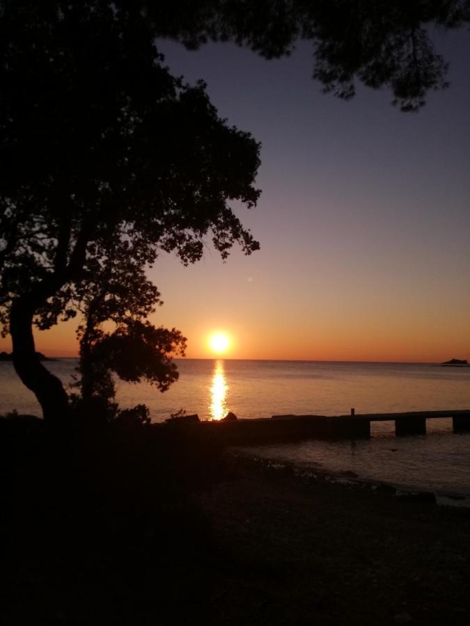 Apartments Poretti For 2,In Center Parking Free In The Yard,6 Min Beach Walk Rovinj Exterior photo